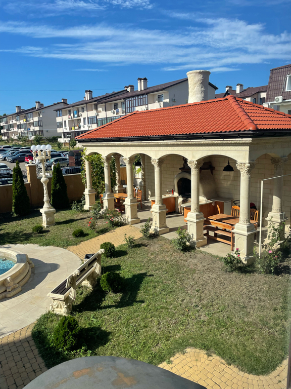 Фото Прибрежный