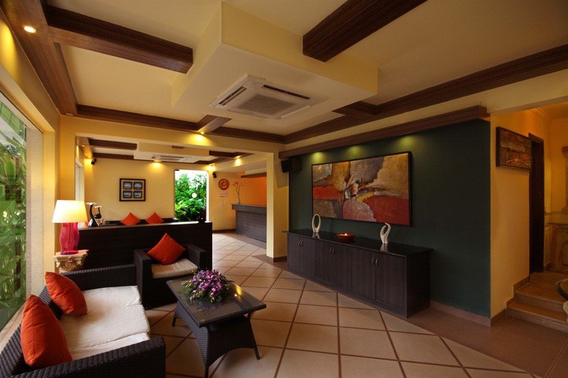 Фото Meraden Opus