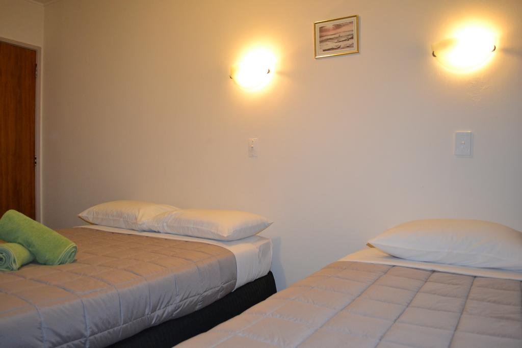 Фото Bel Aire Motel