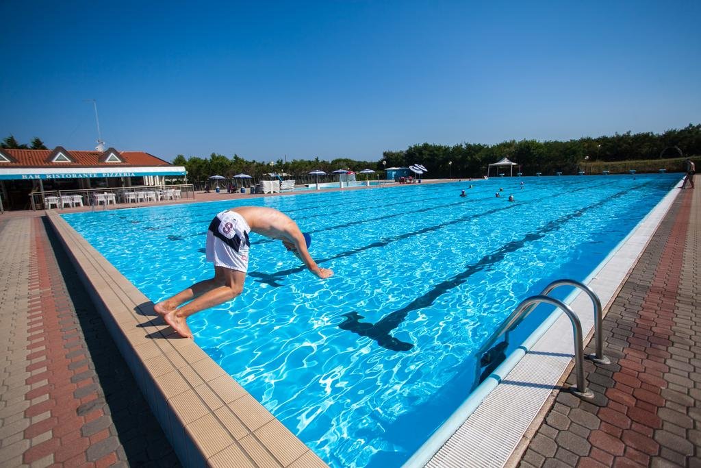 Фото Campingvillaggio Atlanta e Mediterraneo - Campground