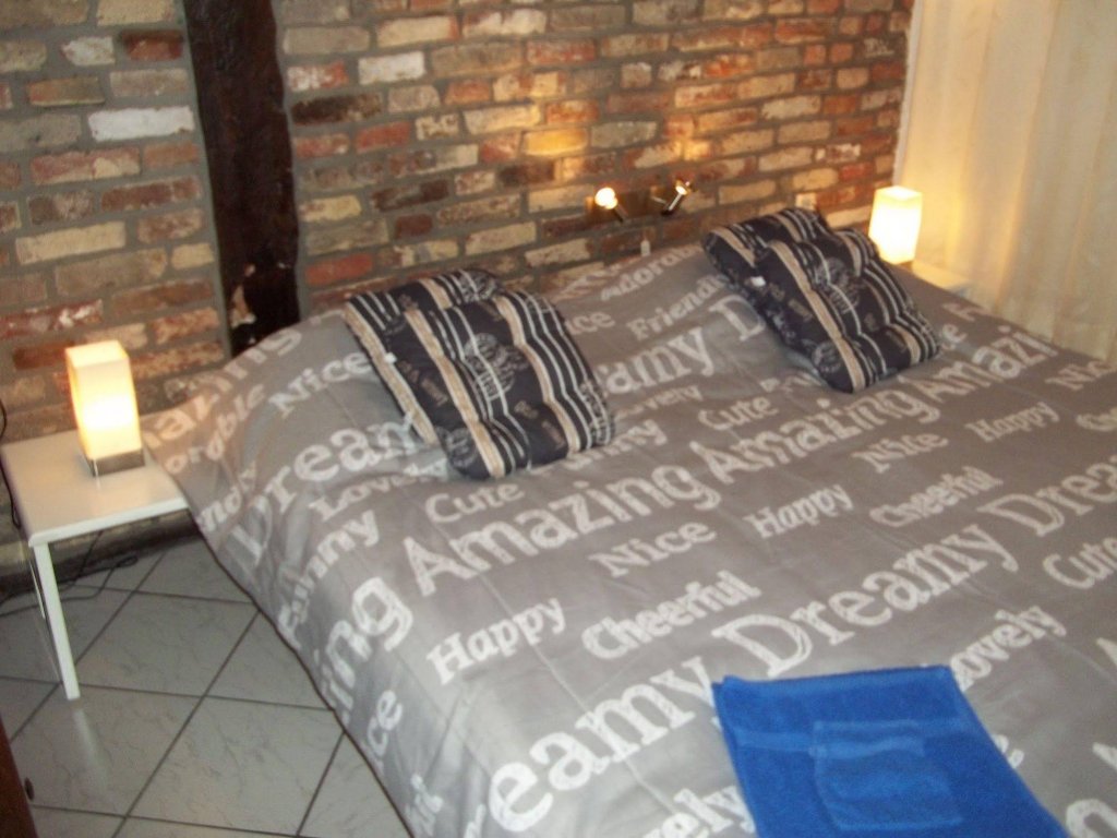 Фото Het Binnenhof