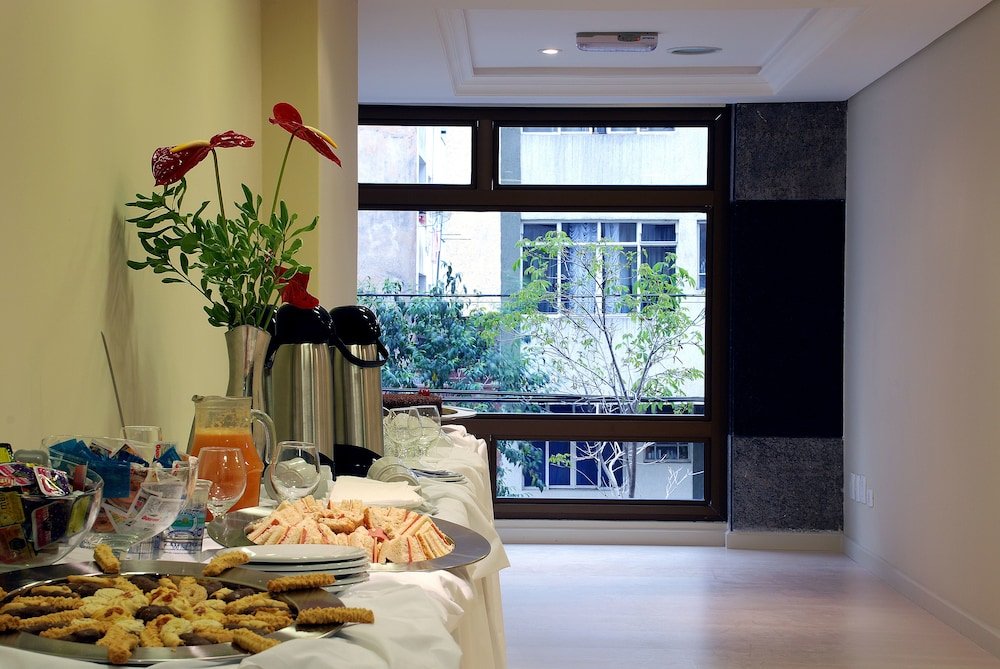 Фото Master Curitiba