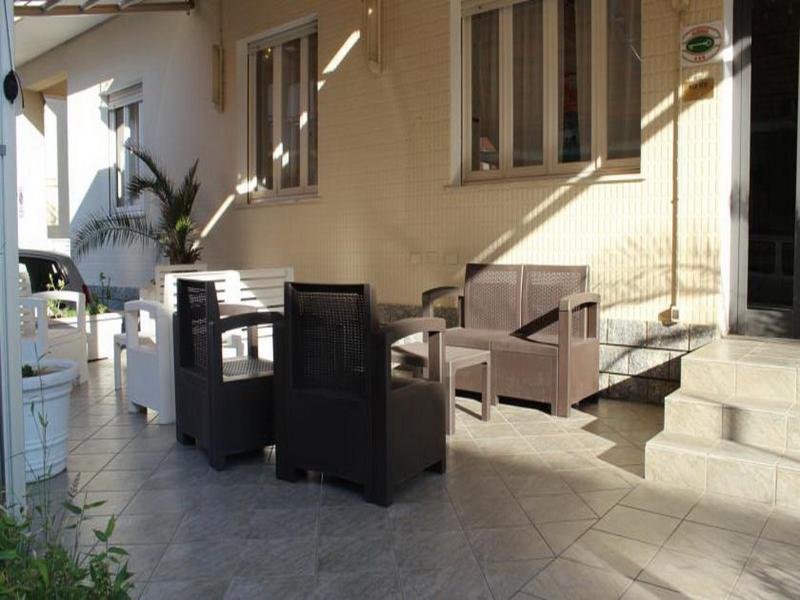 Фото Hotel Mon Reve