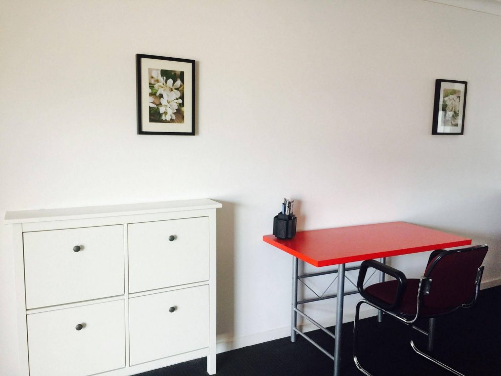 Фото The Vista Bel Air Apartments