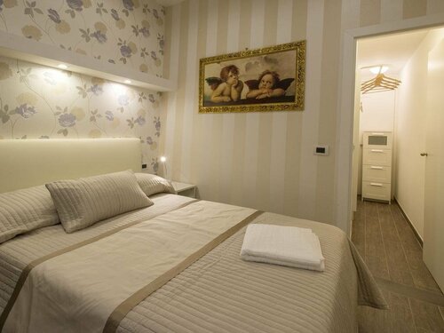 Гостиница Bed and Breakfast Locanda di Mosconi во Флоренции