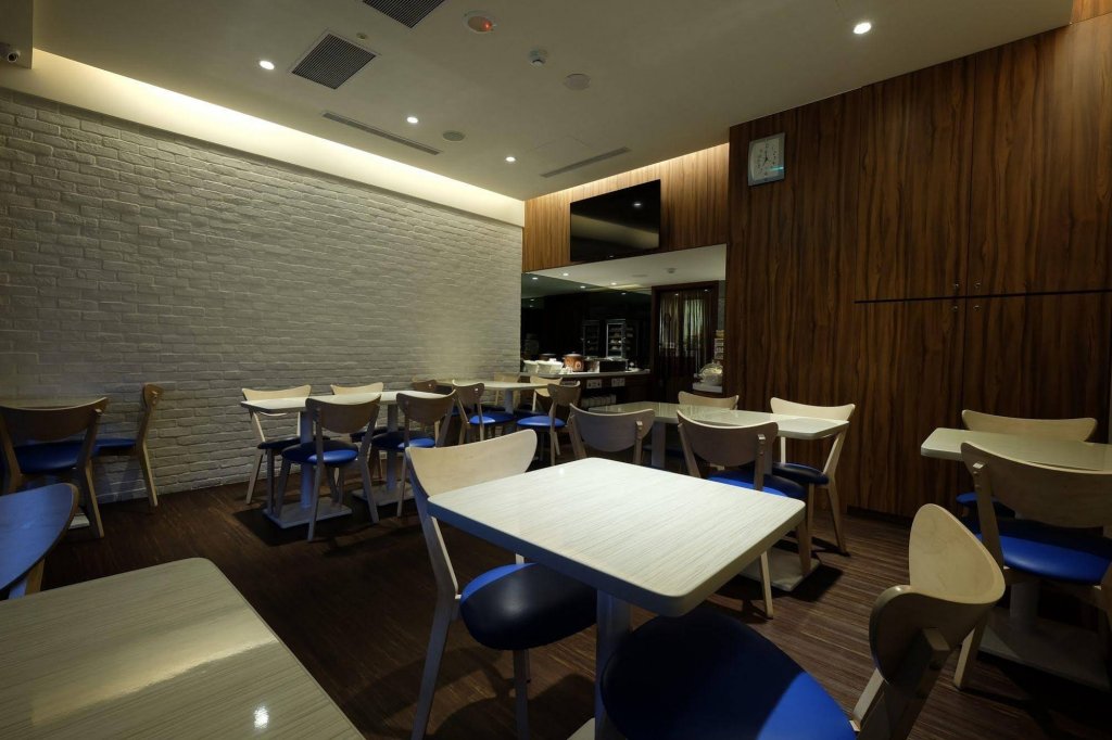 Фото Shin Shin Hotels -Songshan