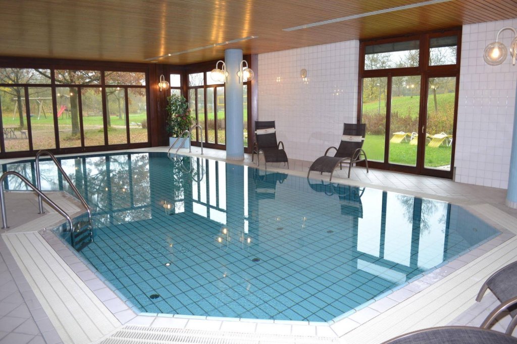 Фото Flair Park-Hotel Ilshofen