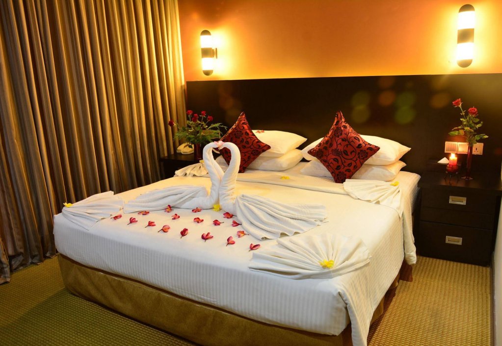 Фото Pearl Grand