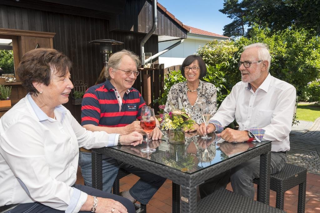 Фото Hotel Tiek Superior