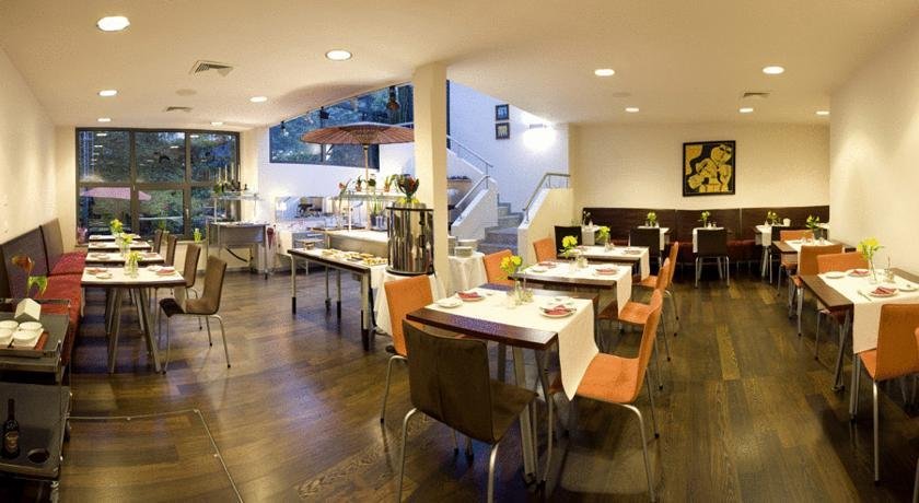 Фото отеля 5