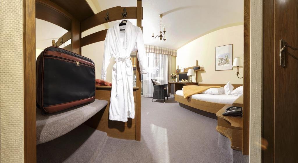 Фото Kneipp-Kurhotel Steinle