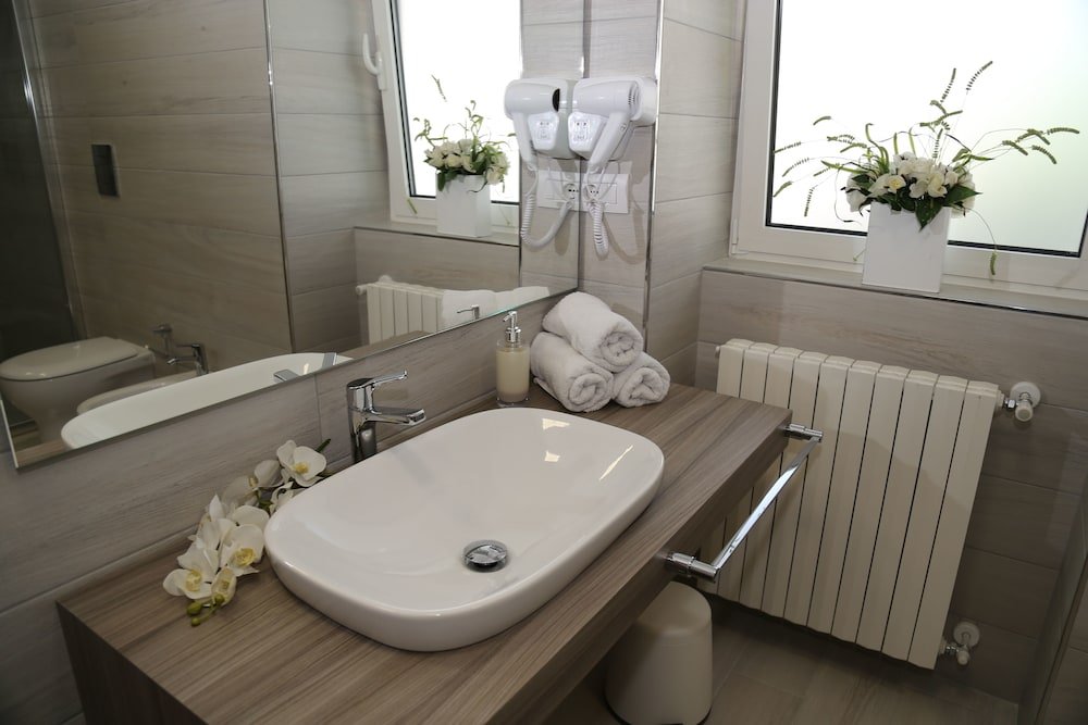 Фото Relais Regina Rosanna