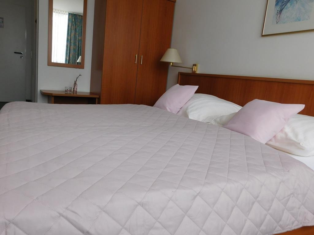 Фото Hotel Am Park