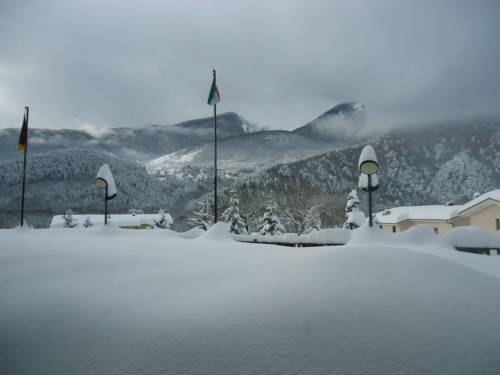 Фото Albergo Del Lago