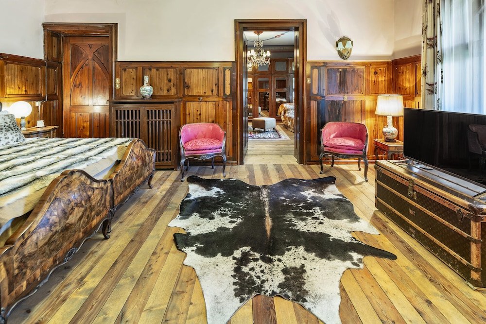 Фото Valcastello Polo Club