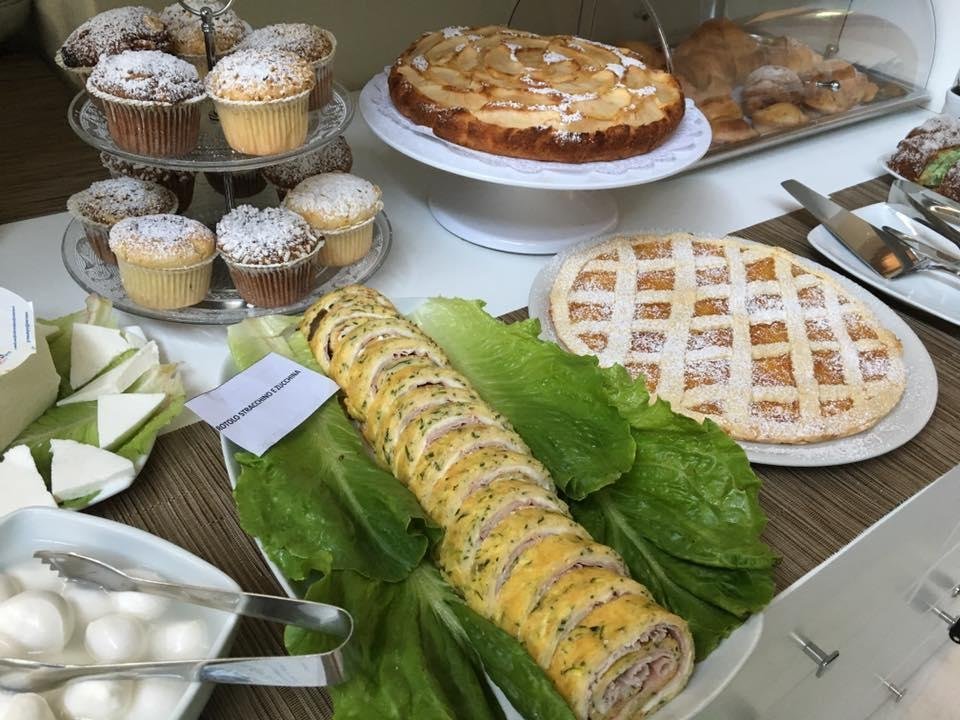 Фото B&b Barone Liberty