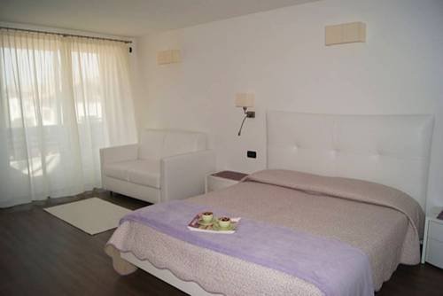 Фото Albergo Edera