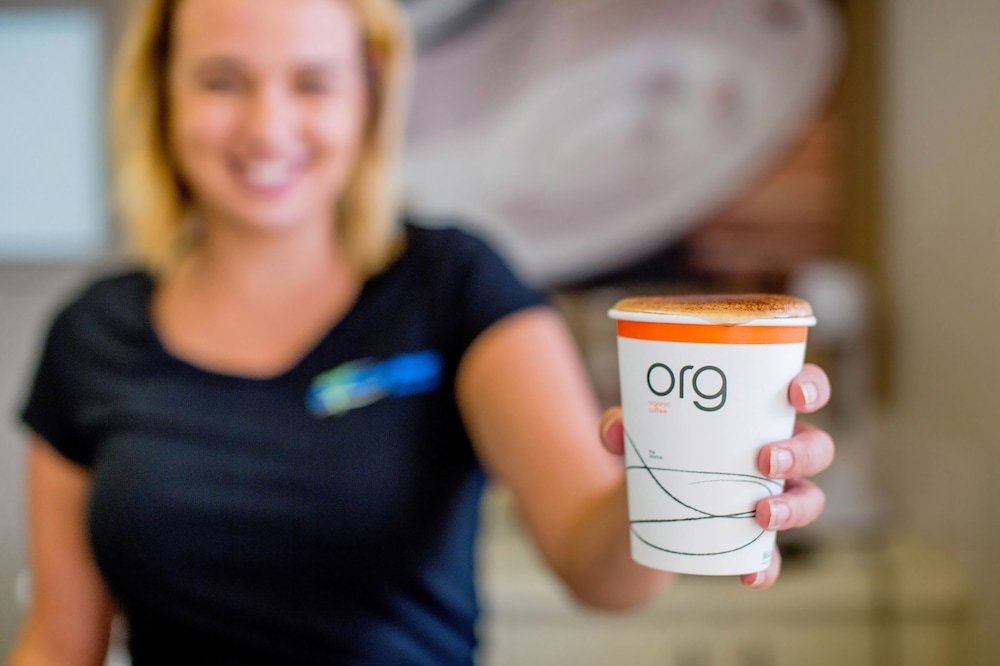 Фото BIG4 Ingenia Holidays Queenscliff Beacon