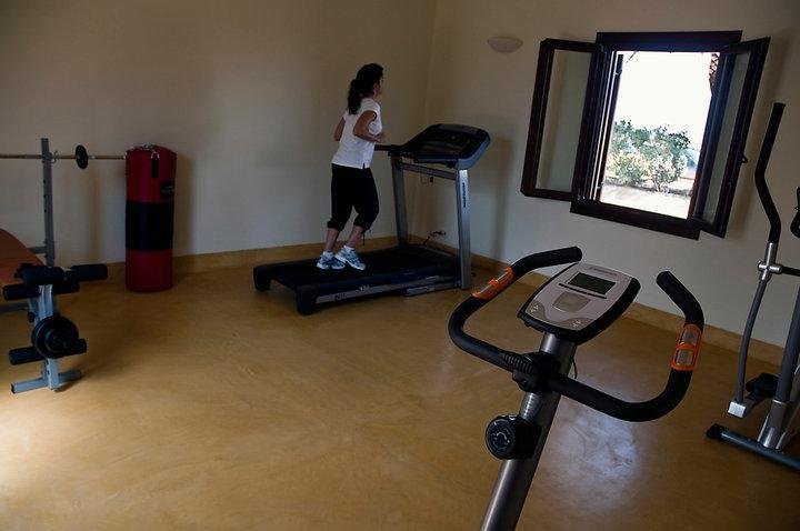 Фото BerlingeriResort