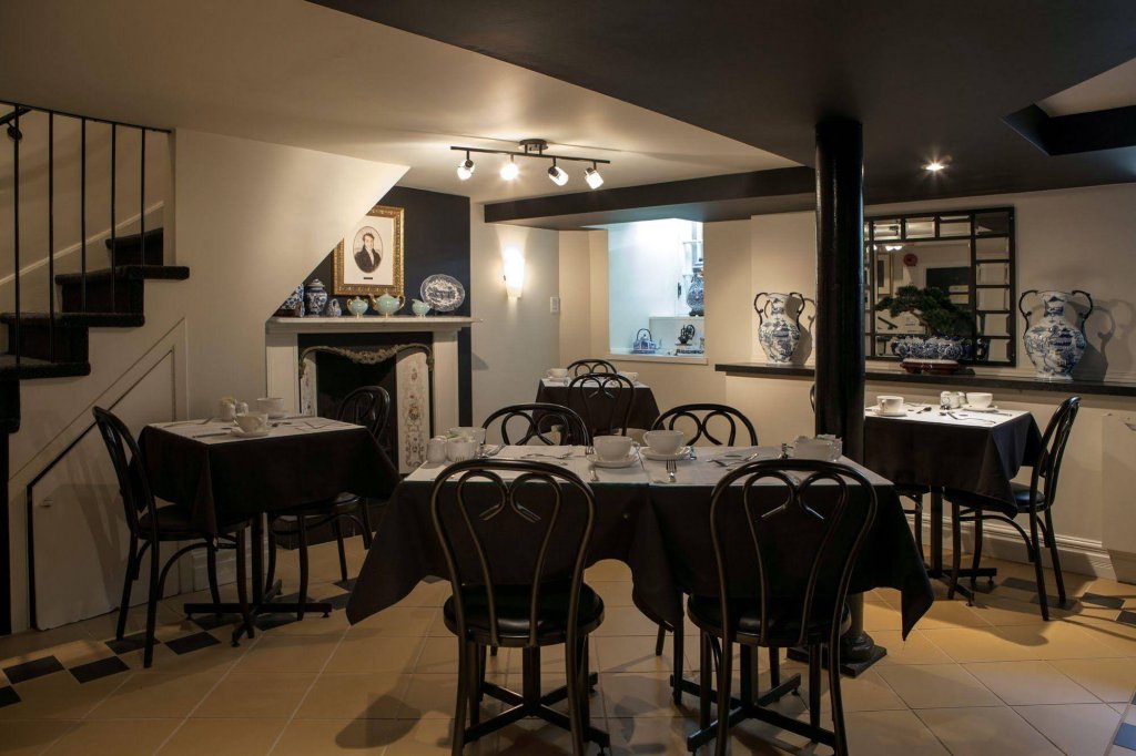 Фото Hotel Louisbourg