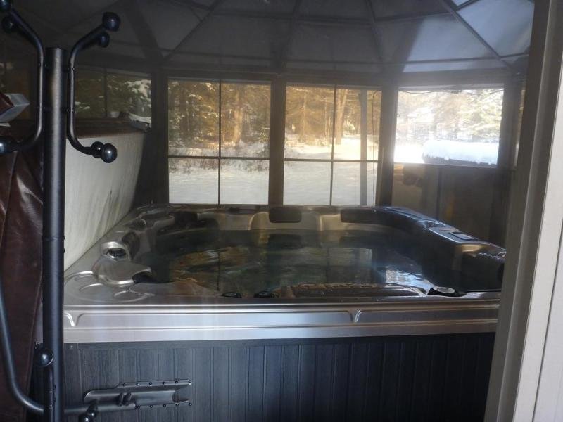 Фото Gîte la Tremblante