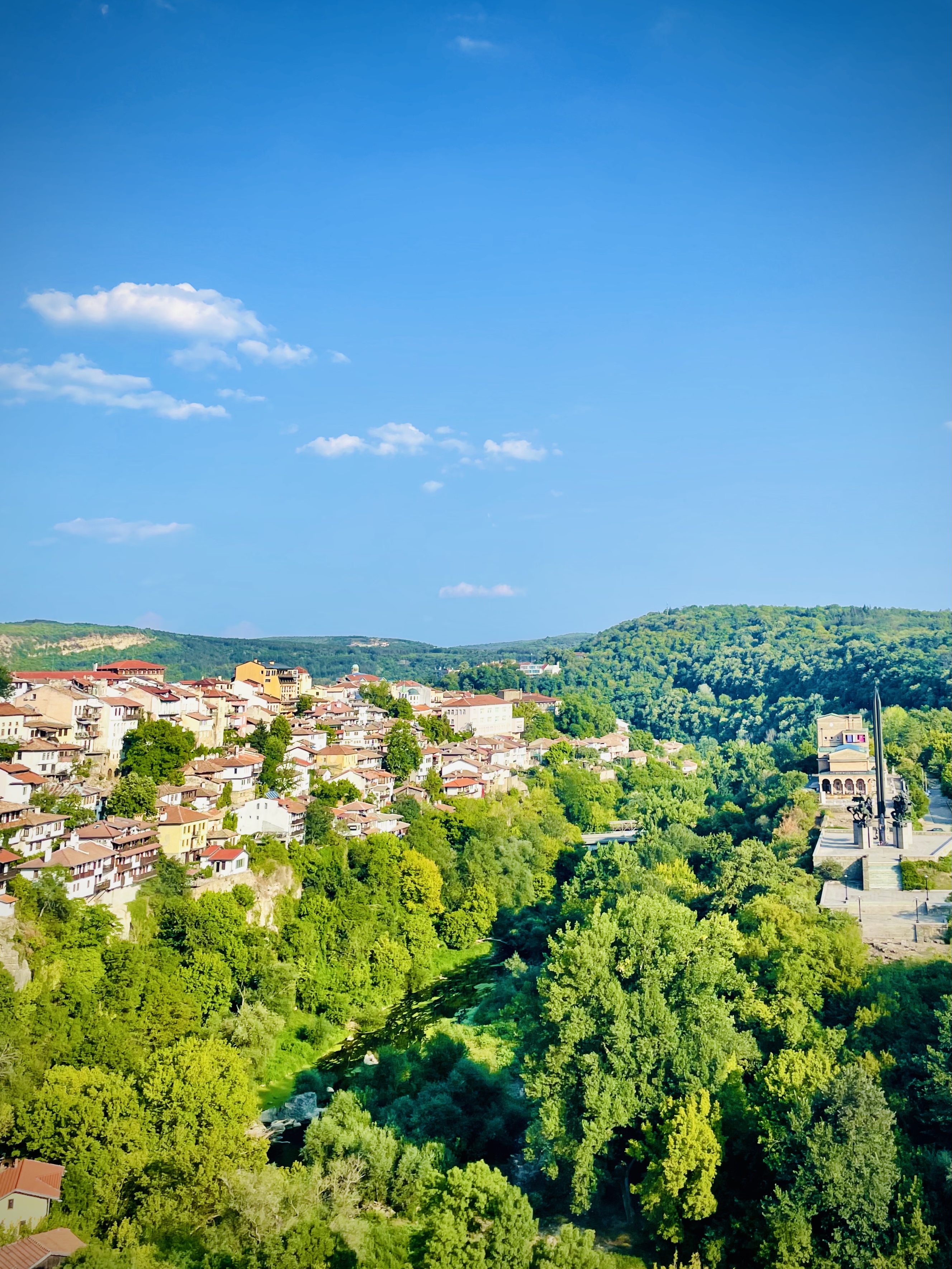 Фото Hotel Premier Veliko Tarnovo