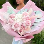 Colibri Flower (Zhigura Street, 26), flower shop