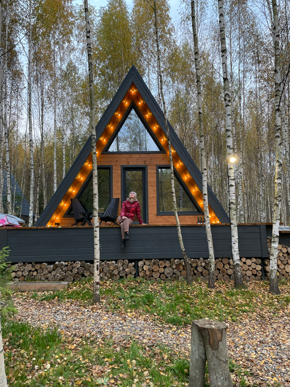 Фото АйДА relax