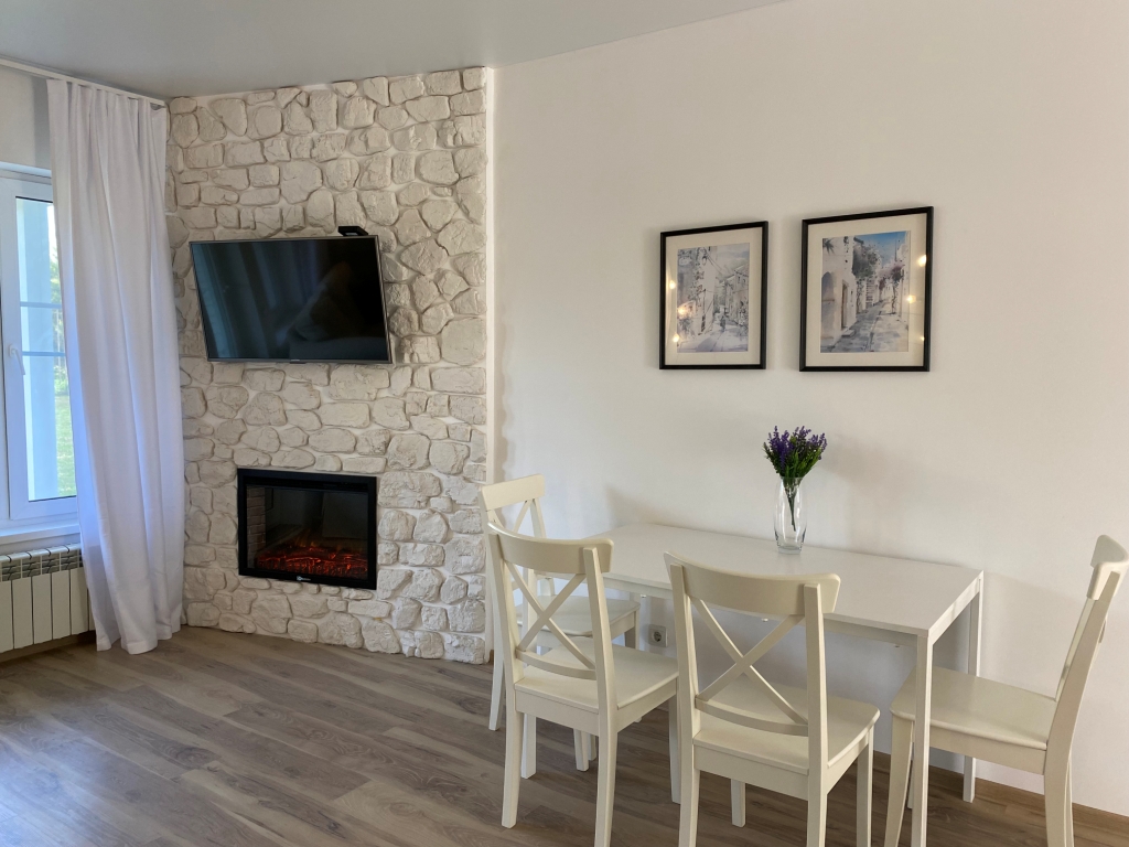 Фото Таунхаусы Коприно