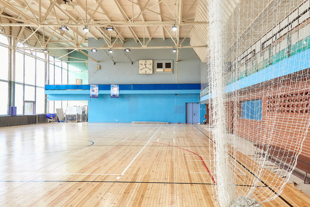 Indigo sport, спортивный клуб, секция, Южное ш., 53, корп. 4, Санкт-Петербург - 