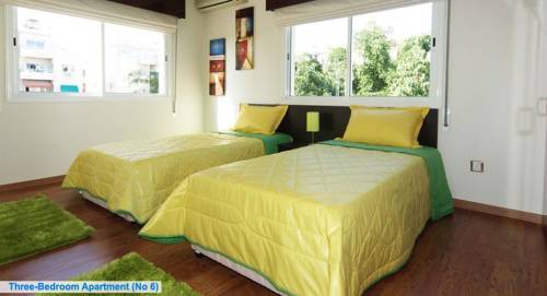 Фото Mairoza Apartments