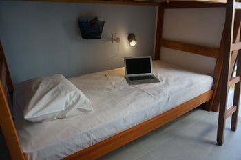 Фото Moov Hostel