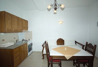 Фото Kelenis Apts