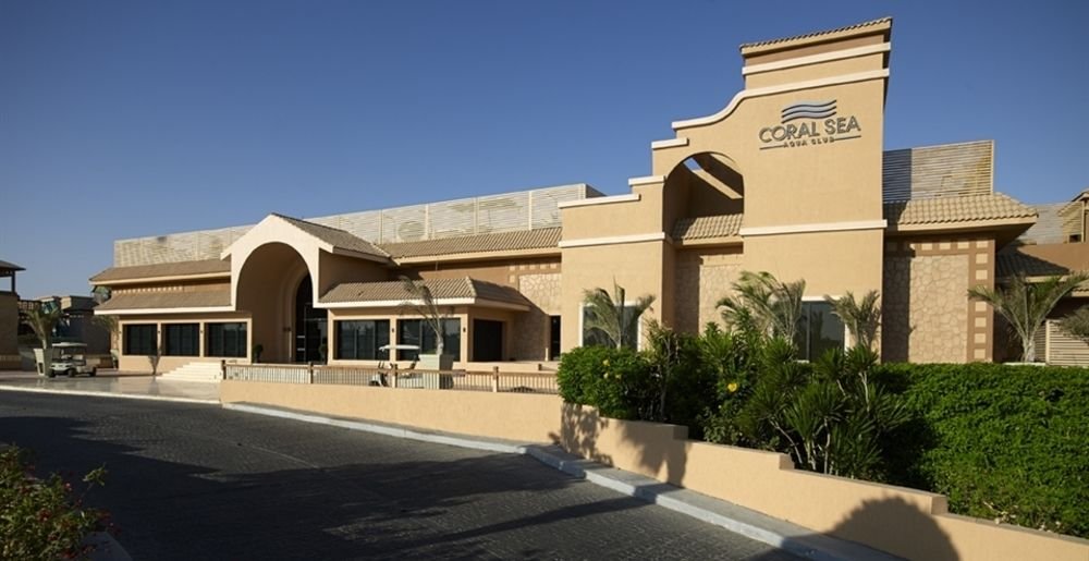 Фото Coral Sea Aqua Club