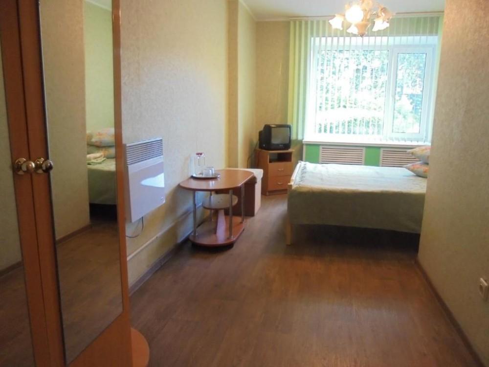 Фото Общежитие Карелреспотребсоюза