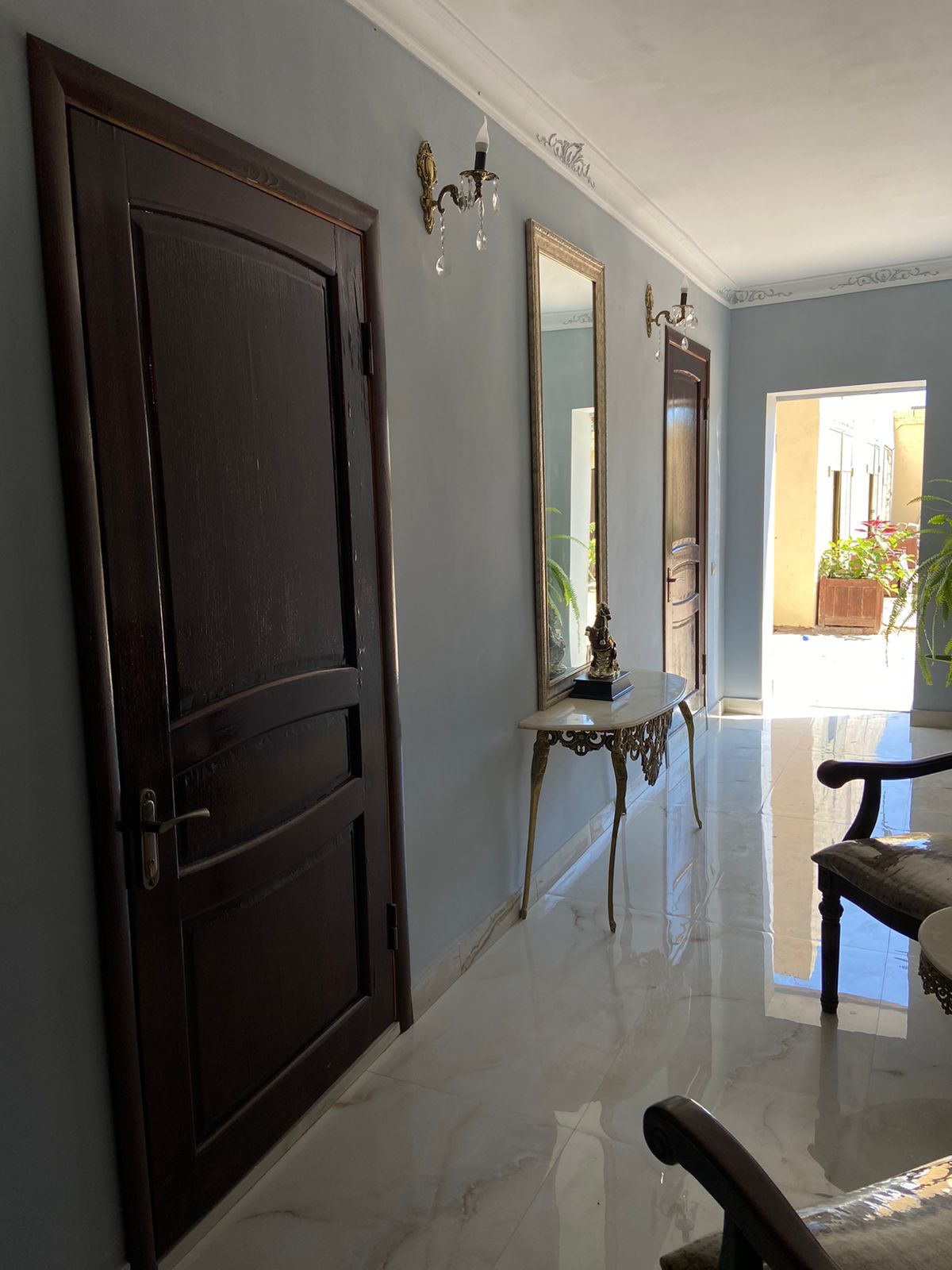 Фото Кади-Хан