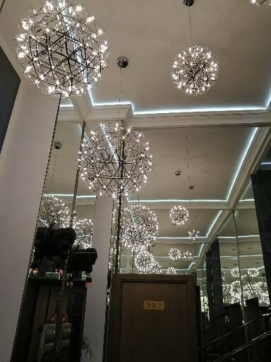 Фото Dragon SPA 16+