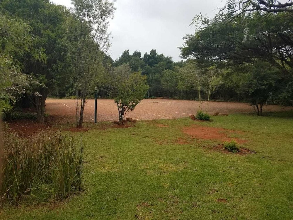 Фото Leribisi Lodge