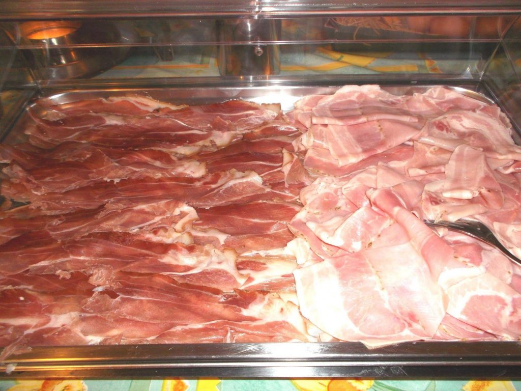 Фото Hotel Ciao Bed & Breakfast