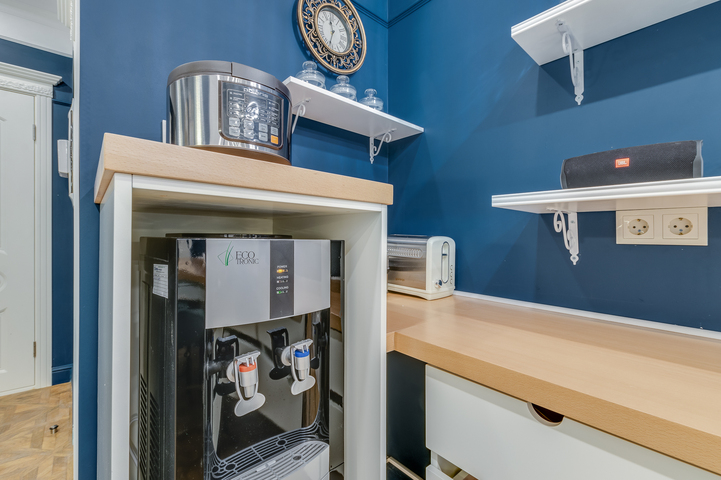 Фото Sokroma Особняк Олениных