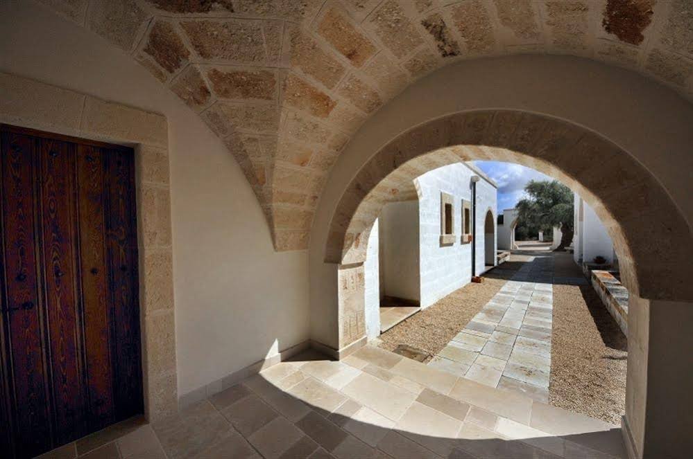 Фото Masseria De Michele