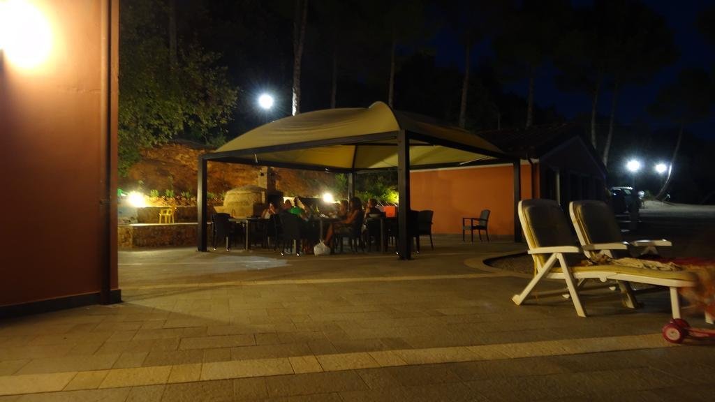 Фото B&b Capo Pero