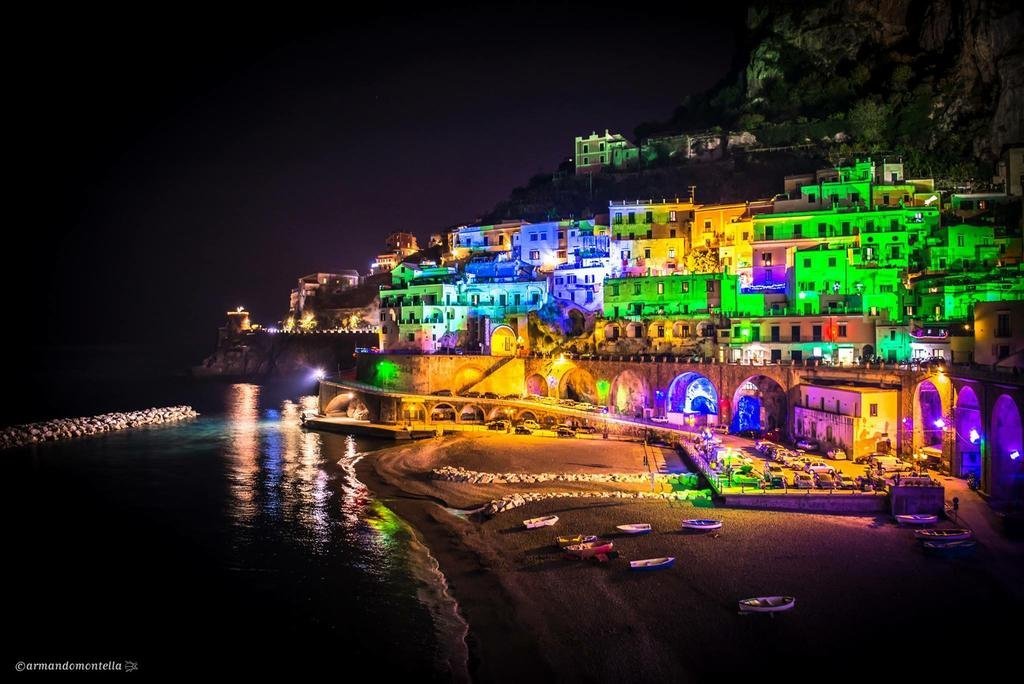 Фото B&B Albergo Riviera