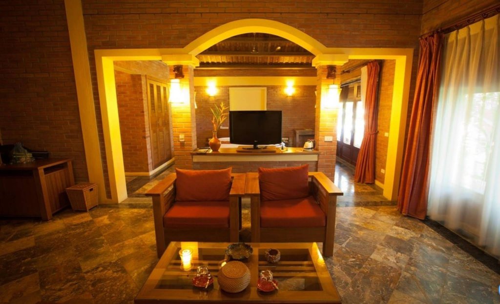 Фото Asean Resort - Shiki Onsen & SPA