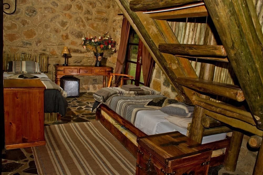 Фото Dawson's Game and Trout Lodge