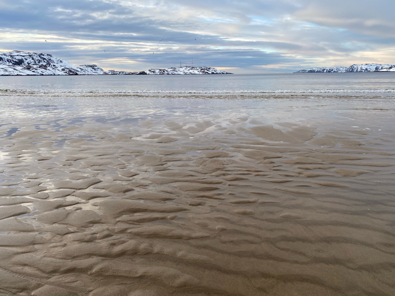 Фото Териберка House