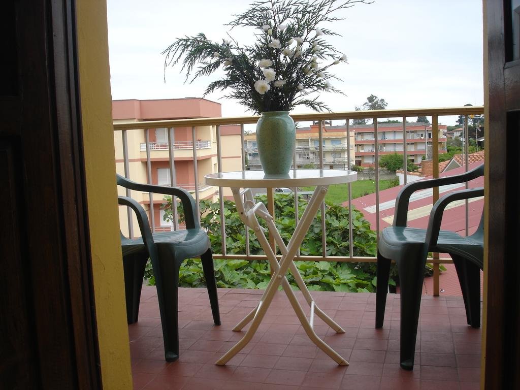 Фото Hotel Monte y Mar