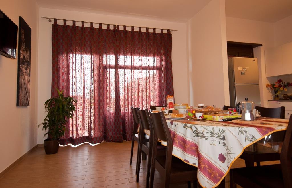 Фото B&b EuRooms