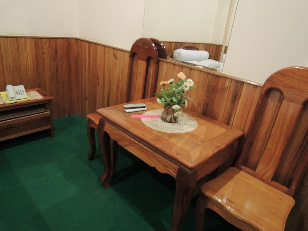 Фото Leap Viraksar Hotel