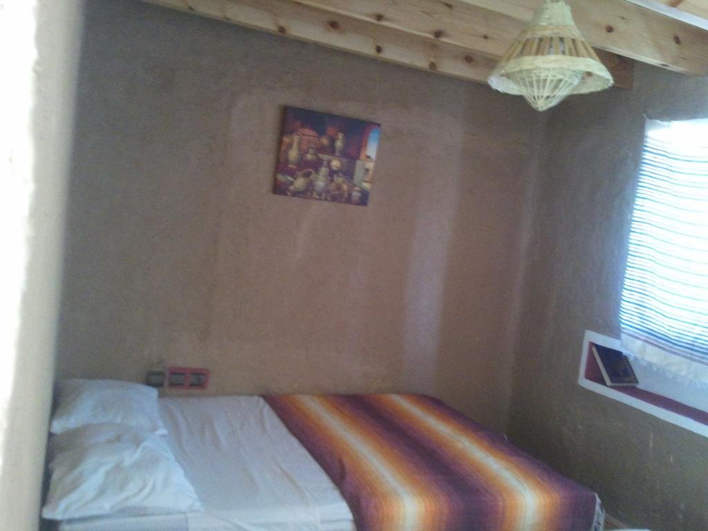 Фото Gite Allal Fassi Ait Ayoub
